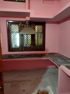 Kitchen Image of 2000 Sq.ft 3 BHK Builder Floor for rent in Madiyava Lucknow for Rs. 22000