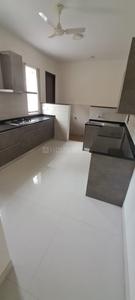 Bedroom Image of 1457 Sq.ft 3 BHK Apartment / Flat for rent in Casagrand Castle, Kolapakkam Chennai for Rs. 48000