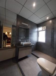 Image of 2250 Sq.ft 3 BHK Apartment / Flat for sale in Nilamber Bellissimo, Bhayli, Vadodara for Rs. 15000000