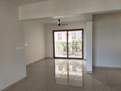 4 BHK Flat