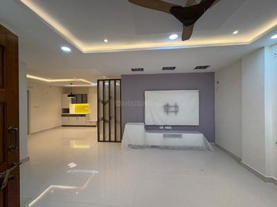 3 BHK Flat