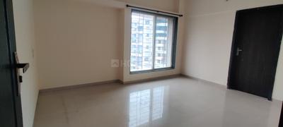 Bedroom Image of 1235 Sq.ft 2.5 BHK Apartment / Flat for sale in Anshul Eva, Bavdhan Pune for Rs. 11000000