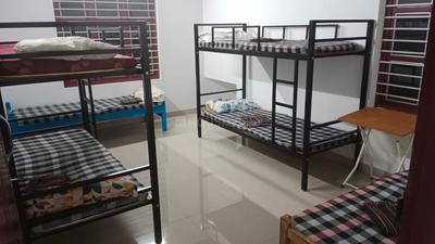 Balcony Image of She casa in Pattoor, Thiruvananthapuram