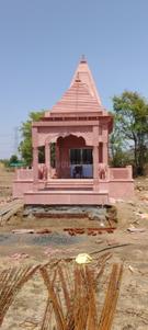 Image of 800 Sq.ft Residential Plot / Land for sale in South Civil Lines, Jabalpur for Rs. 1440000