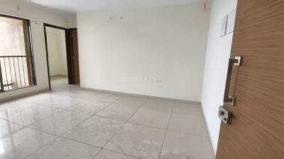 Living Room Image of 480 Sq.ft 1 BHK Apartment / Flat for sale in 34 Park Estate, Goregaon West Mumbai for Rs. 12000000