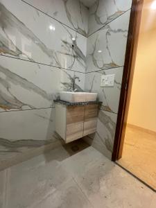 Kitchen Image of 1440 Sq.ft 3 BHK Builder Floor for sale in Shakti Nagar New Delhi for Rs. 25000000