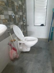 Common Bathroom Image of 1196 Sq.ft 2 BHK Apartment / Flat for sale in Shah Arcade, Kharghar Navi Mumbai for Rs. 13000000