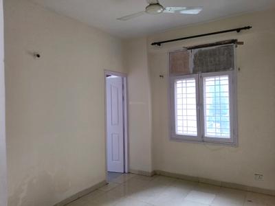 Bedroom Image of 1950 Sq.ft 3 BHK Apartment / Flat for sale in Swaraj Homes Gracious Tower, Sector 56 Gurgaon for Rs. 23900000