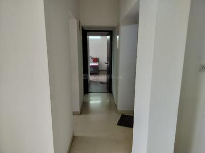 Image of 1002 Sq.ft 2 BHK Apartment / Flat for sale in Lodha Splendora Platino E To G Vivant A To D, Thane West, Thane for Rs. 10000000