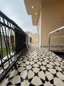 Balcony Image of 1000 Sq.ft 3 BHK Independent House for sale in Kharar Mohali for Rs. 11000000