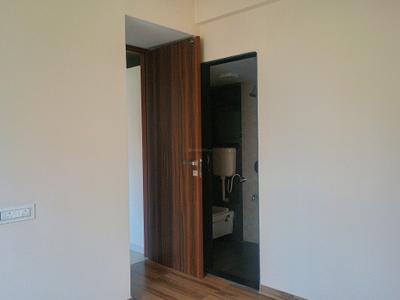 Bedroom Image of 550 Sq.ft 1 BHK Apartment / Flat for sale in Shree Uma Heights, Dombivli East Thane for Rs. 3720000