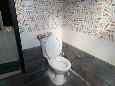 Bathroom Image of 990 Sq.ft 2 BHK Apartment / Flat for sale in K And N Group Dream Homes Mohali, Sector 117 Mohali for Rs. 5550000