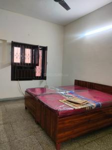 Bedroom Image of 1965 Sq.ft 3 BHK Independent House for rent in Sector 4 Gurgaon for Rs. 33000