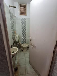 Bathroom Image of 900 Sq.ft 2 BHK Apartment / Flat for sale in Kolar Road Bhopal for Rs. 2800000