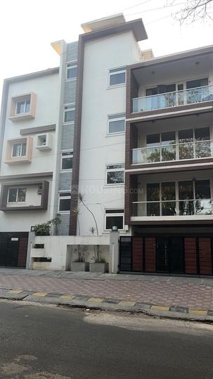 Koramangala 3rd block Main Image 1