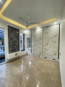 Hall Image of 1000 Sq.ft 2 BHK Independent House for sale in Subhash Nagar New Delhi for Rs. 12500000