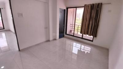 Bedroom Image of 1013 Sq.ft 2 BHK Apartment / Flat for sale in Advance Vision, Ulwe Navi Mumbai for Rs. 9000000