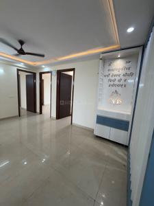 Hall Image of 2264 Sq.ft 4 BHK Apartment / Flat for sale in Affinity Greens, PR7 Airport Road Zirakpur for Rs. 16890000