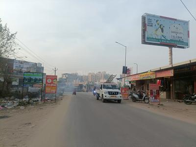 Image of 810 Sq.ft Residential Plot / Land for sale in Jaisinghpura, Jaipur for Rs. 4500000