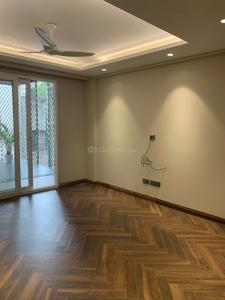 Hall Image of 5200 Sq.ft 4 BHK Builder Floor for sale in South Extension II New Delhi for Rs. 280000000