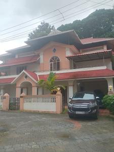 Image of 3300 Sq.ft 4 BHK Independent House for sale in Velappaya, Killannur, Thrissur for Rs. 15500000