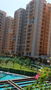 Image of 1752 Sq.ft 3 BHK Apartment / Flat for sale in Ashiana Amarah, Sector 93, Gurgaon for Rs. 24500000
