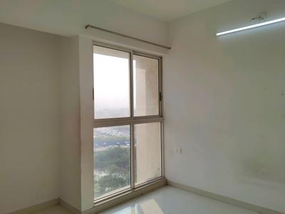 Bedroom Image of 652 Sq.ft 1 BHK Apartment / Flat for sale in Lodha Upper Thane Ecopolis A B, Bhiwandi Thane for Rs. 4000000