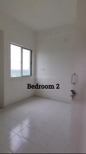 Bedroom Image of 620 Sq.ft 2 BHK Apartment / Flat for sale in Solaris Joka, Joka Kolkata for Rs. 2555000