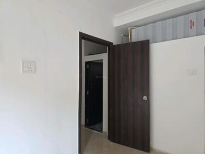 Bedroom Image of 600 Sq.ft 1 BHK Apartment / Flat for sale in Siddhagiri Kalpana Garden, Nalasopara East Nala Sopara for Rs. 3700000