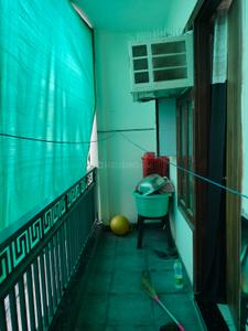 Balcony Image of 540 Sq.ft 3 BHK Independent House for sale in Sector 3 Gurgaon for Rs. 12500000
