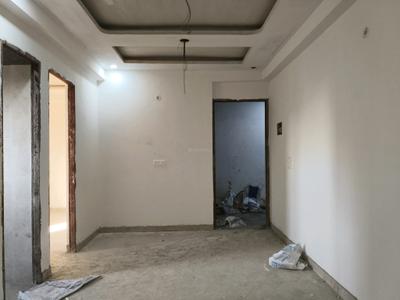 Living Room Image of 950 Sq.ft 2 BHK Apartment / Flat for sale in Trinity Krishna Kunj, Noida Extension Greater Noida for Rs. 4500000