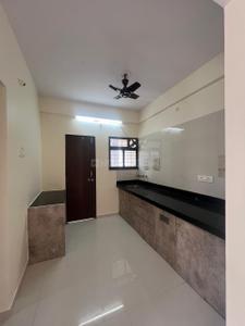 Kitchen Image of 1050 Sq.ft 2 BHK Apartment / Flat for sale in Narendra Nagar Extension Nagpur for Rs. 5400000