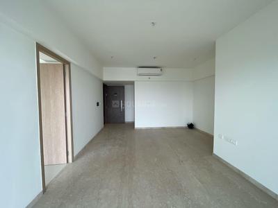 Lodha Woods Living Room 1