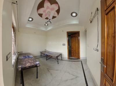 Bedroom Image of Vivek in Beta II Greater Noida, Rampur Jagir