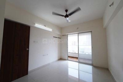 Bedroom Image of 1040 Sq.ft 2 BHK Apartment / Flat for sale in Space 64 Meridien , Ravet Pune for Rs. 8000000