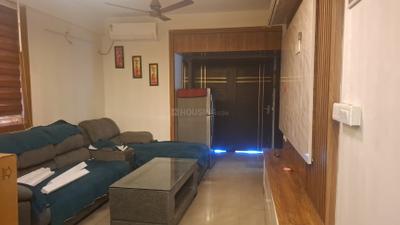 ROF Ananda Living Room 3