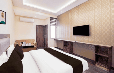 Image of Royal stayz pg in Sector 30, Gurgaon
