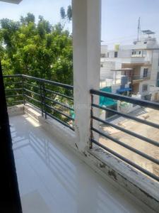 Balcony Image of 913 Sq.ft 2 BHK Apartment / Flat for sale in Godhani Nagpur for Rs. 5200000