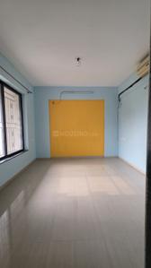 Hall Image of 1100 Sq.ft 2 BHK Apartment / Flat for sale in Darode Crossover County, Nanded Pune for Rs. 11400000