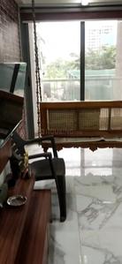 Living Room Image of 1200 Sq.ft 2 BHK Apartment / Flat for sale in Swagat Pelican, Sargasan Gandhinagar for Rs. 7500000