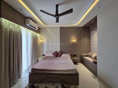 Bedroom Image of 3000 Sq.ft 5 BHK Villa for sale in Mansarovar Jaipur for Rs. 31100000