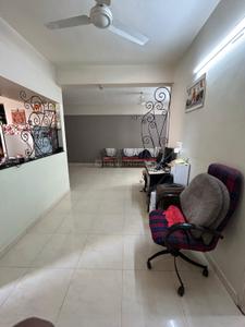 Image of 1238 Sq.ft 2 BHK Apartment / Flat for rent in Ramdev Nagar, Ahmedabad for Rs. 30000