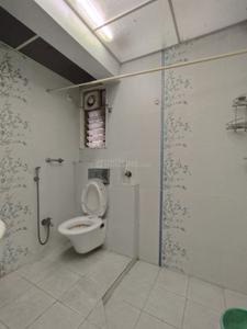 Image of 2750 Sq.ft 4 BHK Penthouse for sale in Goel Swatik Ganga, Ghorpadi, Pune for Rs. 36000000