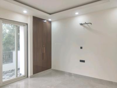 Bedroom Image of 2250 Sq.ft 4 BHK Builder Floor for sale in Sector 86 Faridabad for Rs. 20500000