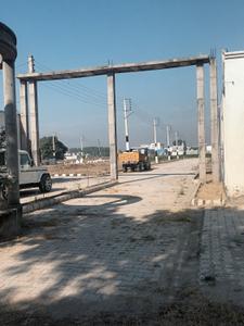 Image of 1017 Sq.ft Residential Plot / Land for sale in Gharuan, Mohali for Rs. 3850000