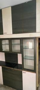 Kitchen Image of 1160 Sq.ft 2 BHK Apartment / Flat for sale in Himayath Nagar Hyderabad for Rs. 8000000