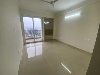 Bedroom Image of 1575 Sq.ft 3 BHK Apartment / Flat for rent in Affinity Greens, PR7 Airport Road Zirakpur for Rs. 30000