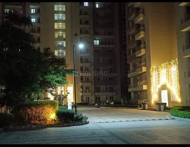 Image of 1945 Sq.ft 3 BHK Apartment / Flat for sale in Supertech Araville, Sector 79, Gurgaon for Rs. 20000000