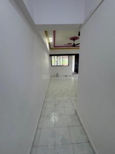 Passage Image of 780 Sq.ft 1 BHK Apartment / Flat for sale in Airoli Navi Mumbai for Rs. 11000000