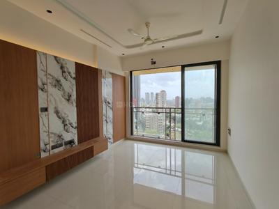 2 BHK Flat